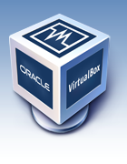 Logotipo VirtualBox