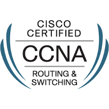 CCNA routingSwitching